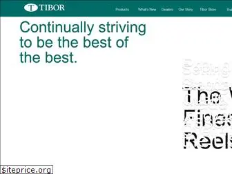 tiborreel.com