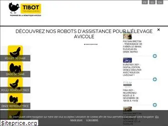 tibot.fr