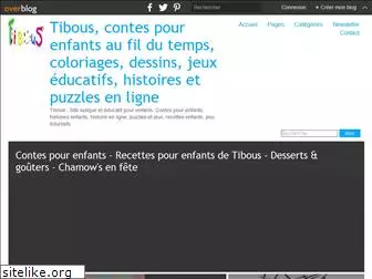 tibous.over-blog.com