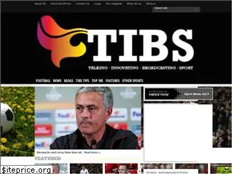 tibsnews.com