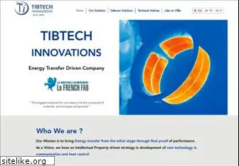 tibtech.com