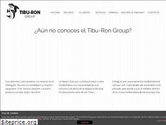 tibu-ron.com