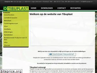 tibuplast.nl