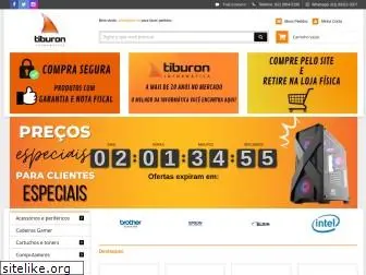 tiburon.com.br