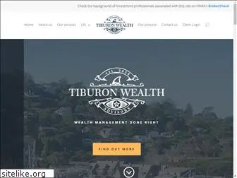 tiburonwealth.com