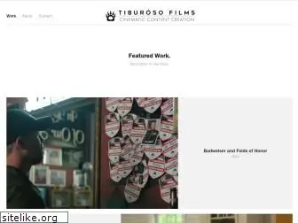 tiburosofilms.com