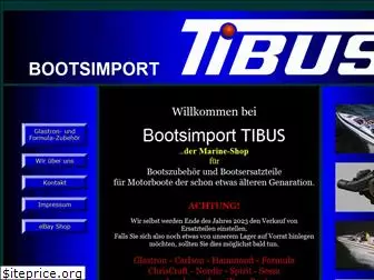 tibus-boote.de