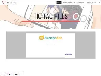 tic-tac-pills.com