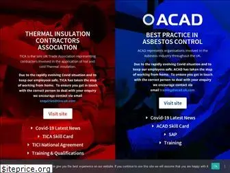 tica-acad.co.uk