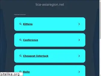 tica-asiaregion.net