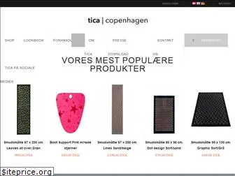 tica-copenhagen.com