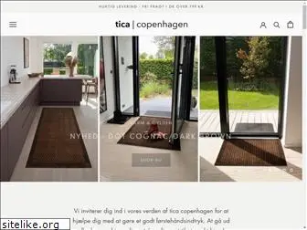 tica-copenhagen.dk