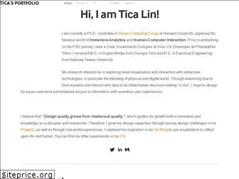 ticalin.com