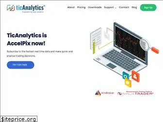 ticanalytics.com