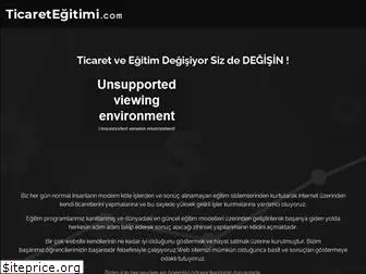 ticaretegitimi.com