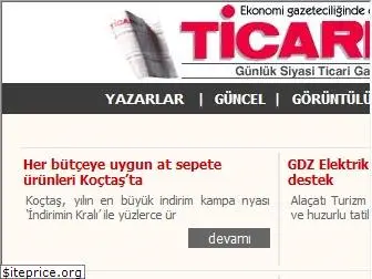 ticaretgazetesi.com.tr