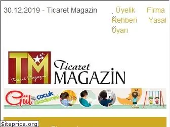 ticaretmagazin.com