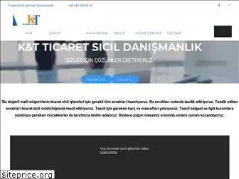 ticaretsicildanismanlik.com