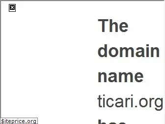 ticari.org