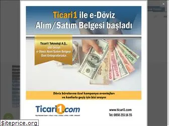 ticari1.com
