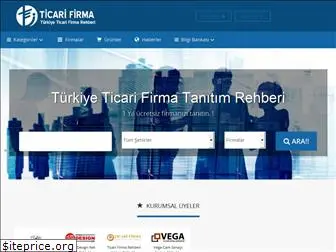 ticarifirma.com