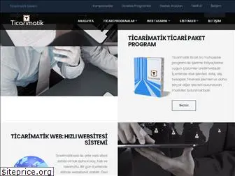 ticarimatik.com