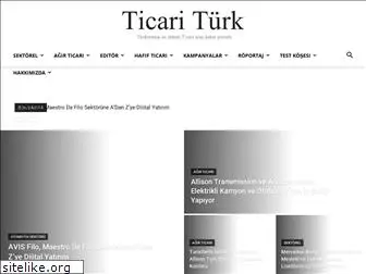 ticariturk.com