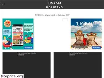 ticbali.net