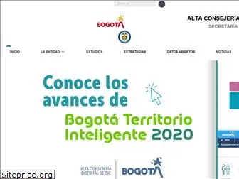 ticbogota.gov.co