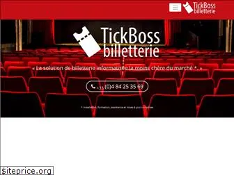 ticboss.com