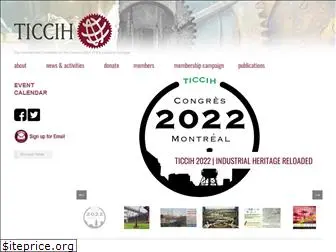 ticcih.org