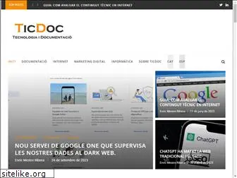 ticdoc.net