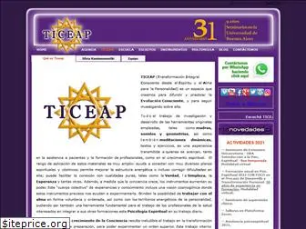 ticeap.com.ar