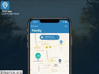 ticeapp.com