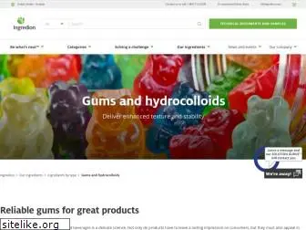 ticgums.com