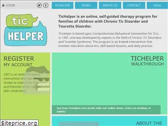 tichelper.com