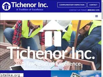 tichenorinc.com
