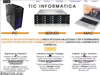 ticinformatica.com