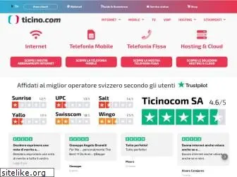 ticino.com