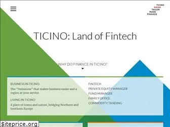 ticinoforfinance.ch