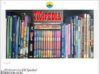 ticipedia.info