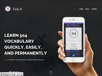 tick8.app