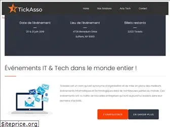 tickasso.com