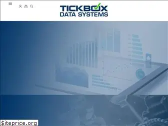 tickboxsystems.com