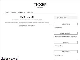 ticker-eg.com