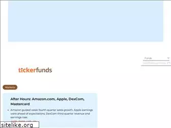 tickerfunds.com