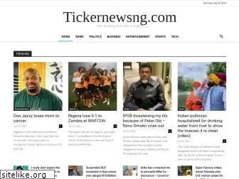 tickernewsng.com