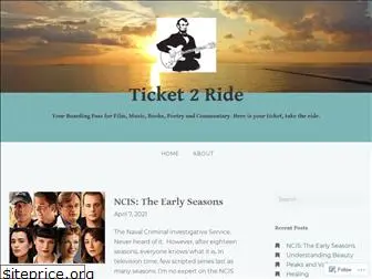 ticket-2-ride.com