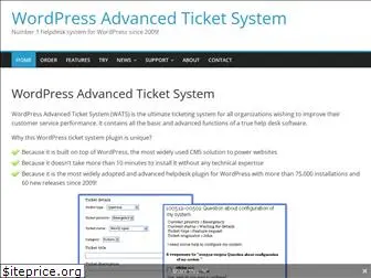 ticket-system.net