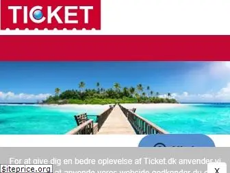 ticket.dk